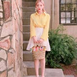 CHUUまだ大丈夫シャツ韓国韓国ファッション シャツ ブラウス | 3rd Spring | 詳細画像18 