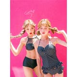 CHUU可愛い魅力ビキニ 韓国韓国ファッション 水着 | 3rd Spring | 詳細画像10 