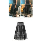 CHUU何度でも考えてスカート韓国韓国ファッション スカート チェック | 3rd Spring | 詳細画像12 