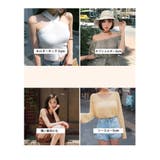 CHUUアナタが必要シームレスブラ韓国韓国ファッション ブラ チューブトップ | 3rd Spring | 詳細画像7 