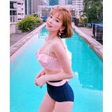 CHUUマシュマロプリンセスビキニ CHUUモデル テリちゃん | 3rd Spring | 詳細画像6