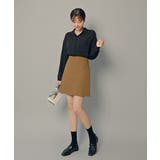 HOTPING長袖シャツ韓国 韓国ファッション トップス | 3rd Spring | 詳細画像8 
