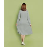 HOTPINGフレアミディアムワンピース韓国 韓国ファッション ワンピース | 3rd Spring | 詳細画像8