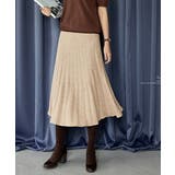 JOAMOMスウィートAラインニットスカート 韓国 韓国ファッション | 3rd Spring | 詳細画像10 