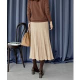 JOAMOMスウィートAラインニットスカート 韓国 韓国ファッション | 3rd Spring | 詳細画像12 