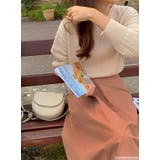 CHERRYKOKO(チェリーココ）ゆるフィットセーター韓国 韓国ファッション … | 3rd Spring | 詳細画像7 