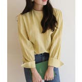 CHERRYKOKO(チェリーココ）celui blouse 韓国 | 3rd Spring | 詳細画像6 