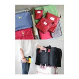 FUNNYMADE折り畳み旅行バッグ 韓国韓国ファッション バッグ | 3rd Spring | 詳細画像13 