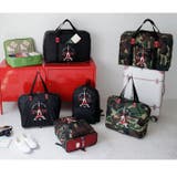 FUNNYMADE折り畳み旅行バッグ 韓国韓国ファッション バッグ | 3rd Spring | 詳細画像16 