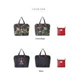 FUNNYMADE折り畳み旅行バッグ 韓国韓国ファッション バッグ | 3rd Spring | 詳細画像2 