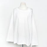 MERONGSHOP肩紐ボックスTシャツ 韓国 韓国ファッション | 3rd Spring | 詳細画像2 