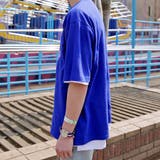 MERONGSHOPヤングアメリカンTシャツ 韓国 韓国ファッション | 3rd Spring | 詳細画像12 
