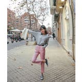 MERONGSHOP美ラインスラックス韓国 韓国ファッション ボトムス | 3rd Spring | 詳細画像10 