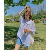 MERONGSHOPmoment Tシャツ 韓国 | 3rd Spring | 詳細画像3 