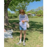 MERONGSHOPmoment Tシャツ 韓国 | 3rd Spring | 詳細画像4 