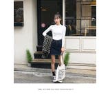MERONGSHOPリブスリムニット 韓国 韓国ファッション | 3rd Spring | 詳細画像3 