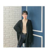 MERONGSHOPリブスリムニット 韓国 韓国ファッション | 3rd Spring | 詳細画像6 