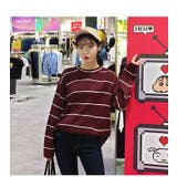 MERONGSHOP青春ニット 韓国 韓国ファッション | 3rd Spring | 詳細画像2 