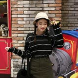 MERONGSHOP青春ニット 韓国 韓国ファッション | 3rd Spring | 詳細画像4 