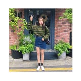 MERONGSHOP青春ニット 韓国 韓国ファッション | 3rd Spring | 詳細画像5 