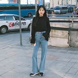 MERONGSHOP袖リボンニット 韓国 韓国ファッション | 3rd Spring | 詳細画像12 