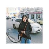 MERONGSHOP袖リボンニット 韓国 韓国ファッション | 3rd Spring | 詳細画像4 