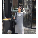 MERONGSHOPボックスロングワンピース 韓国 韓国ファッション | 3rd Spring | 詳細画像6 