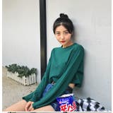 MERONGSHOPデイリークロップドTシャツ 韓国韓国ファッション | 3rd Spring | 詳細画像6 