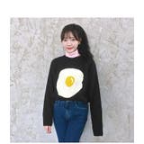 MERONGSHOPシンプルハイネックカットソー 韓国 韓国ファッション | 3rd Spring | 詳細画像7 