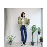 MERONGSHOPシンプルハイネックカットソー 韓国 韓国ファッション | 3rd Spring | 詳細画像8 