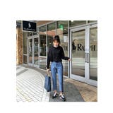 MERONGSHOPクロップフードトレーナー 韓国 韓国ファッション | 3rd Spring | 詳細画像4 