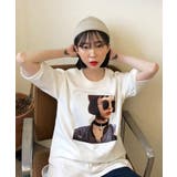 MERONGSHOPマチルダTシャツ 韓国 韓国ファッション | 3rd Spring | 詳細画像9
