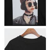 MERONGSHOPマチルダTシャツ 韓国 韓国ファッション | 3rd Spring | 詳細画像6