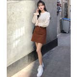 MERONGSHOP袖リボンカットソー 韓国 韓国ファッション | 3rd Spring | 詳細画像8 