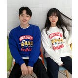 MERONGSHOPアイダホポテトトレーナー 韓国 韓国ファッション | 3rd Spring | 詳細画像13 