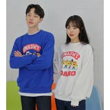 MERONGSHOPアイダホポテトトレーナー 韓国 韓国ファッション | 3rd Spring | 詳細画像14 