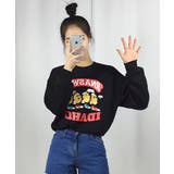 MERONGSHOPアイダホポテトトレーナー 韓国 韓国ファッション | 3rd Spring | 詳細画像15 