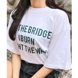 MERONGSHOPブリッジボックスTシャツ 韓国 韓国ファッション | 3rd Spring | 詳細画像15 