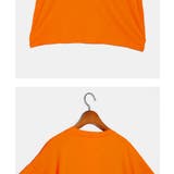 MERONGSHOPブリッジボックスTシャツ 韓国 韓国ファッション | 3rd Spring | 詳細画像6 
