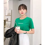 MERONGSHOPフリーダTシャツ 韓国 韓国ファッション | 3rd Spring | 詳細画像13 