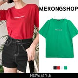 MERONGSHOPフリーダTシャツ 韓国 韓国ファッション | 3rd Spring | 詳細画像1 