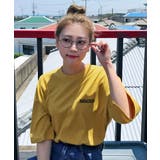 MERONGSHOPHAHA CROSSボックスTシャツ 韓国 | 3rd Spring | 詳細画像16 