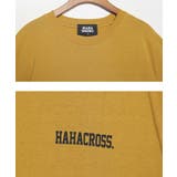 MERONGSHOPHAHA CROSSボックスTシャツ 韓国 | 3rd Spring | 詳細画像8 