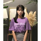 MERONGSHOPアンリマティスTシャツ 韓国 韓国ファッション | 3rd Spring | 詳細画像9 