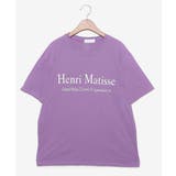 MERONGSHOPアンリマティスTシャツ 韓国 韓国ファッション | 3rd Spring | 詳細画像3 