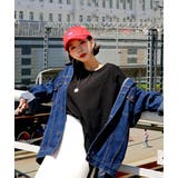 MERONGSHOPフード付きデニムジャケット韓国 韓国ファッション アウター | 3rd Spring | 詳細画像8 