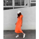 MiamasvinキャップスリーブTシャツワンピース韓国 韓国ファッション | 3rd Spring | 詳細画像10 