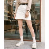 MICHYEORAゴールドベルト韓国韓国ファッション ベルト ゴールド | 3rd Spring | 詳細画像7 