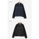 MICHYEORAオータムベーシックGジャン韓国韓国ファッション ジャケット | 3rd Spring | 詳細画像2 