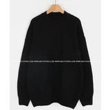 MICHYEORAボックスパフニット韓国韓国ファッション ニット セーター | 3rd Spring | 詳細画像6 